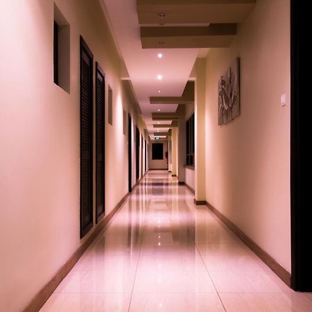 ניירובי Bidwood Suite Hotel חדר תמונה