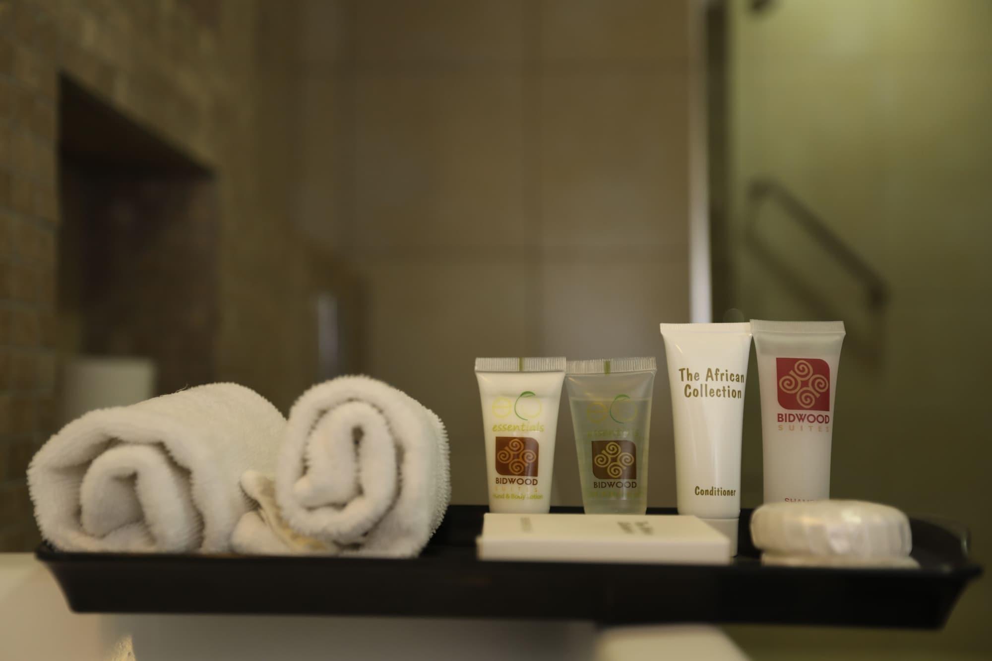 ניירובי Bidwood Suite Hotel מראה חיצוני תמונה