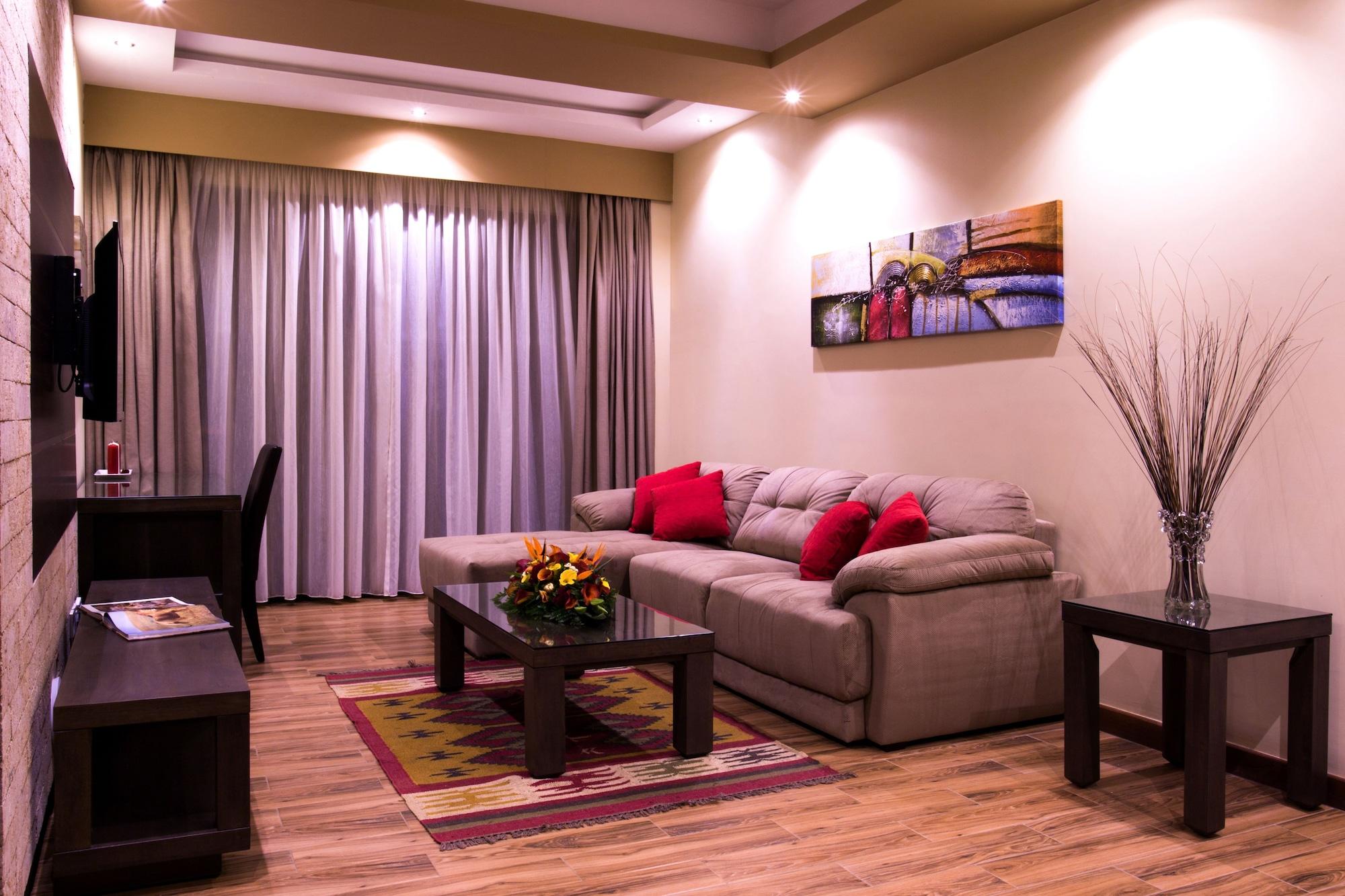 ניירובי Bidwood Suite Hotel מראה חיצוני תמונה
