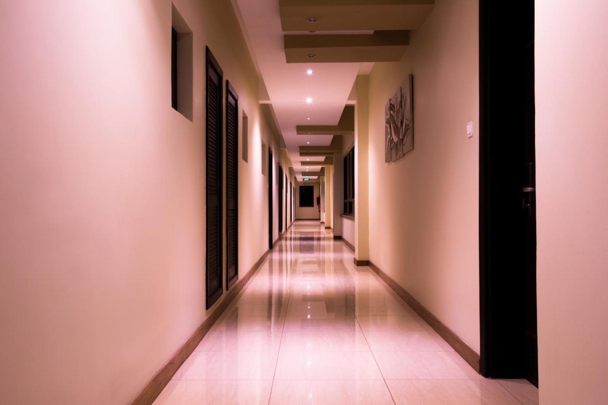 ניירובי Bidwood Suite Hotel חדר תמונה