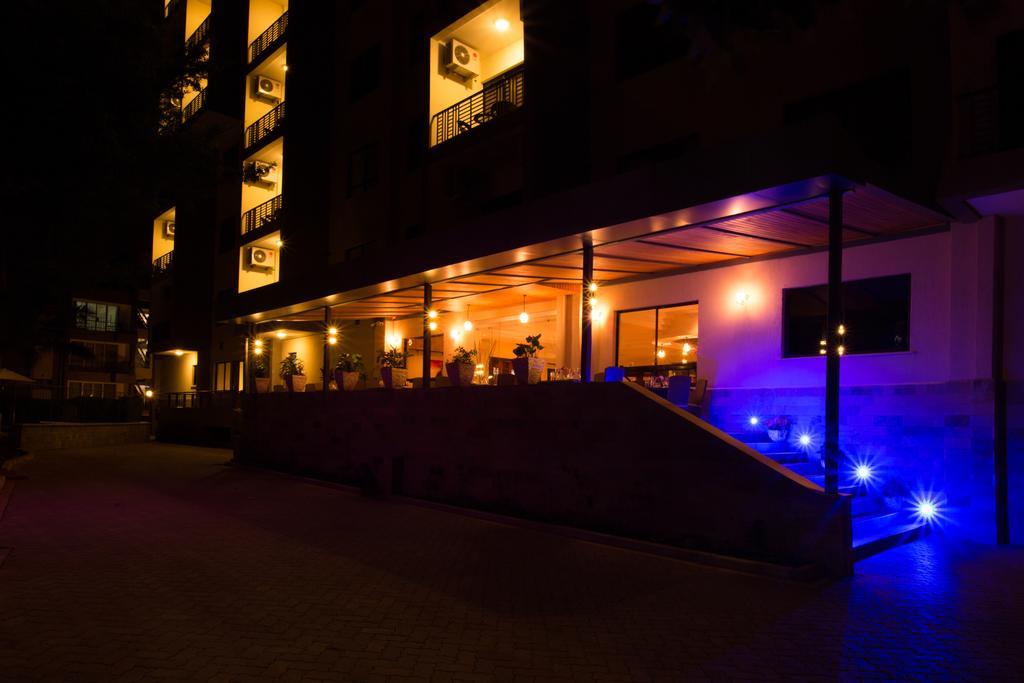 ניירובי Bidwood Suite Hotel מראה חיצוני תמונה