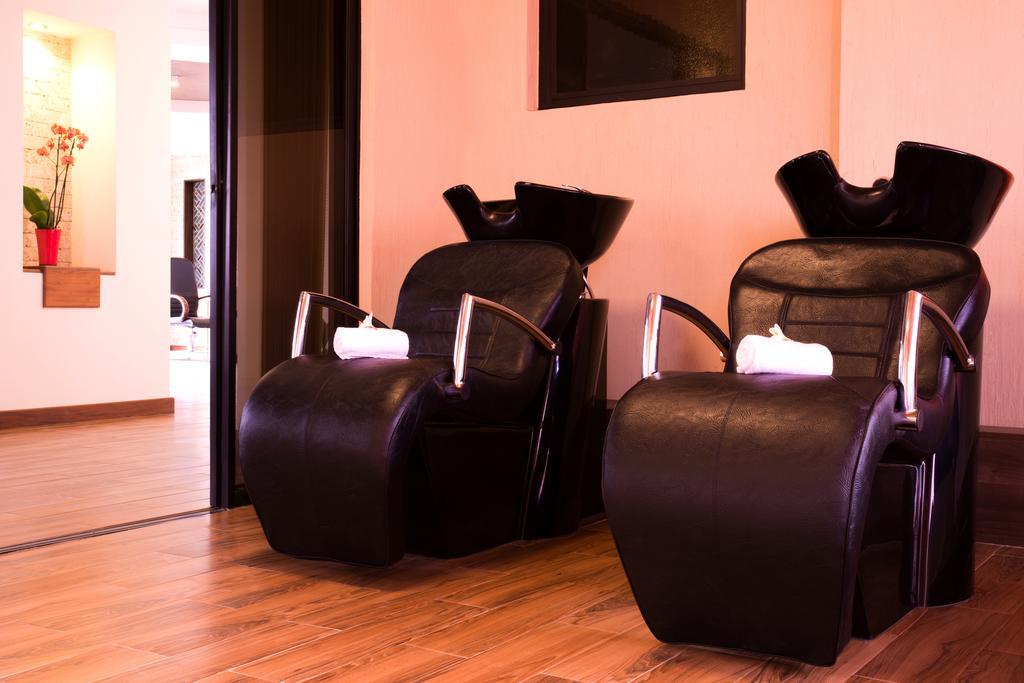 ניירובי Bidwood Suite Hotel מראה חיצוני תמונה