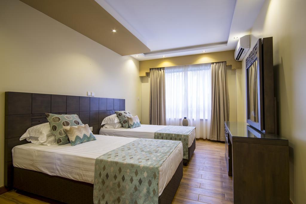 ניירובי Bidwood Suite Hotel מראה חיצוני תמונה