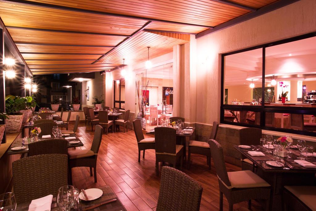 ניירובי Bidwood Suite Hotel מראה חיצוני תמונה