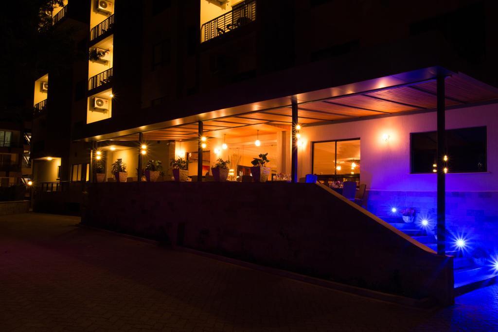 ניירובי Bidwood Suite Hotel מראה חיצוני תמונה