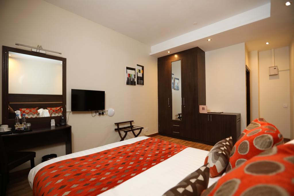 ניירובי Bidwood Suite Hotel מראה חיצוני תמונה