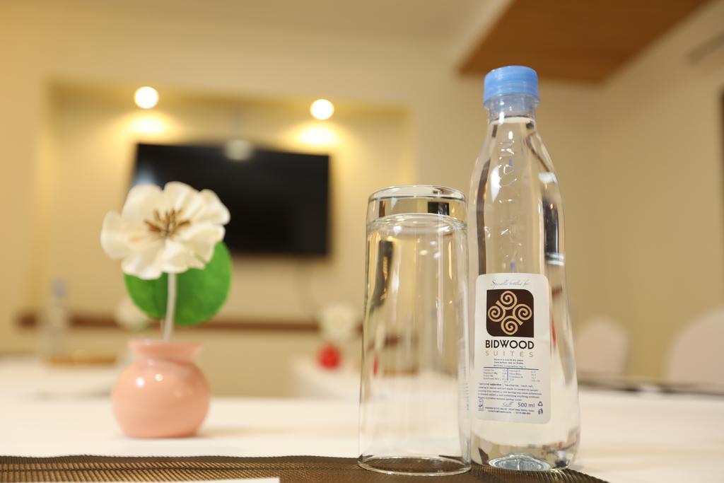 ניירובי Bidwood Suite Hotel מראה חיצוני תמונה