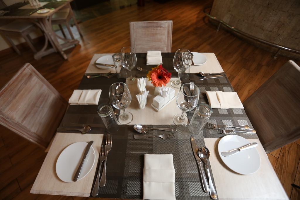 ניירובי Bidwood Suite Hotel מראה חיצוני תמונה