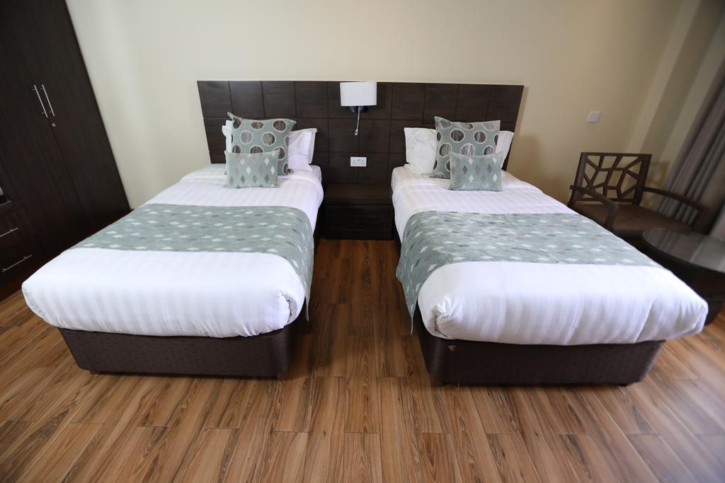 ניירובי Bidwood Suite Hotel מראה חיצוני תמונה