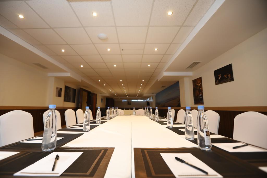 ניירובי Bidwood Suite Hotel מראה חיצוני תמונה