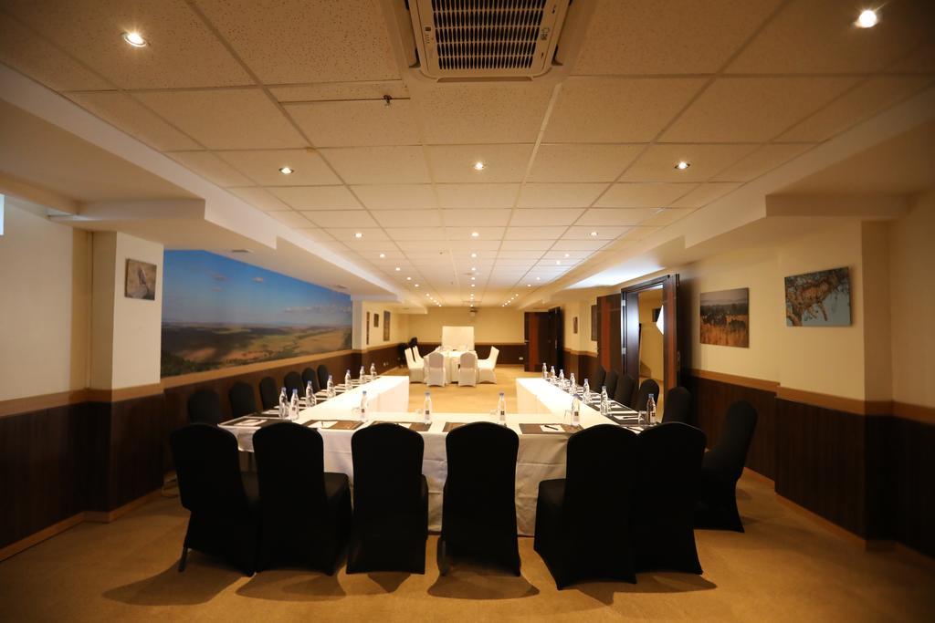 ניירובי Bidwood Suite Hotel מראה חיצוני תמונה