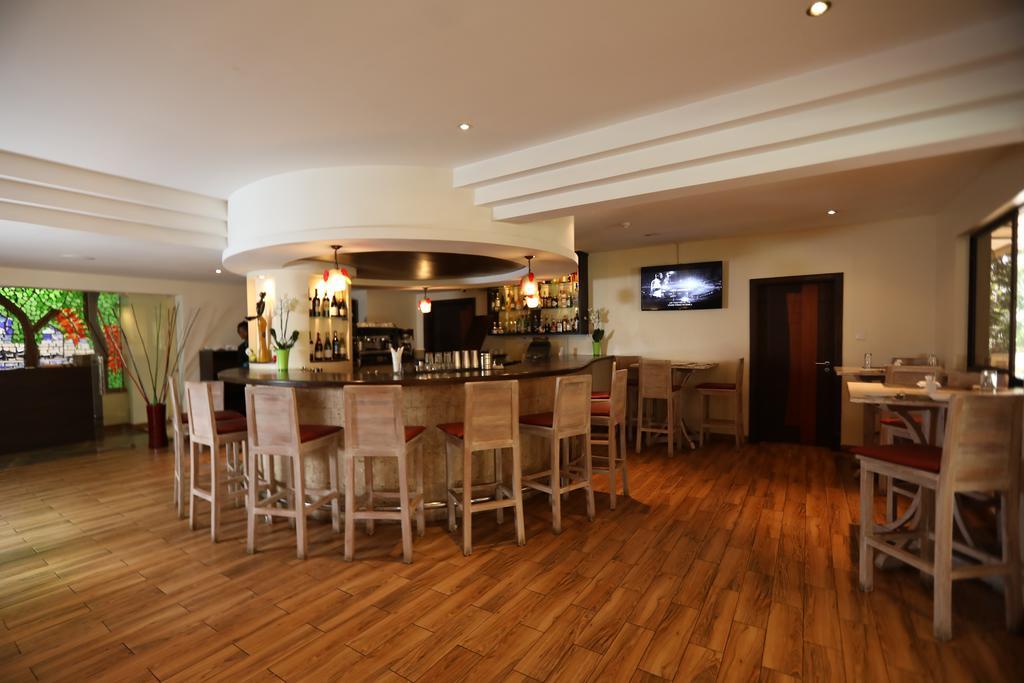 ניירובי Bidwood Suite Hotel מראה חיצוני תמונה