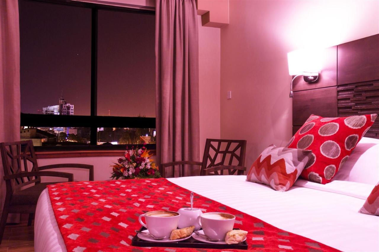 ניירובי Bidwood Suite Hotel מראה חיצוני תמונה